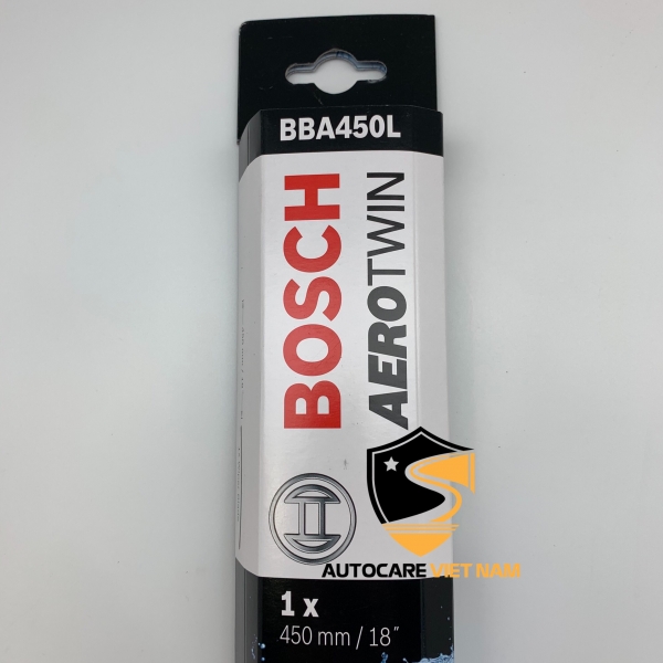 Bosch AEROTWIN 28 inch